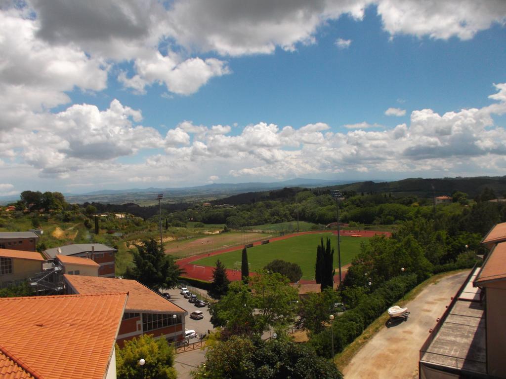 Granducato Montepulciano Exterior photo