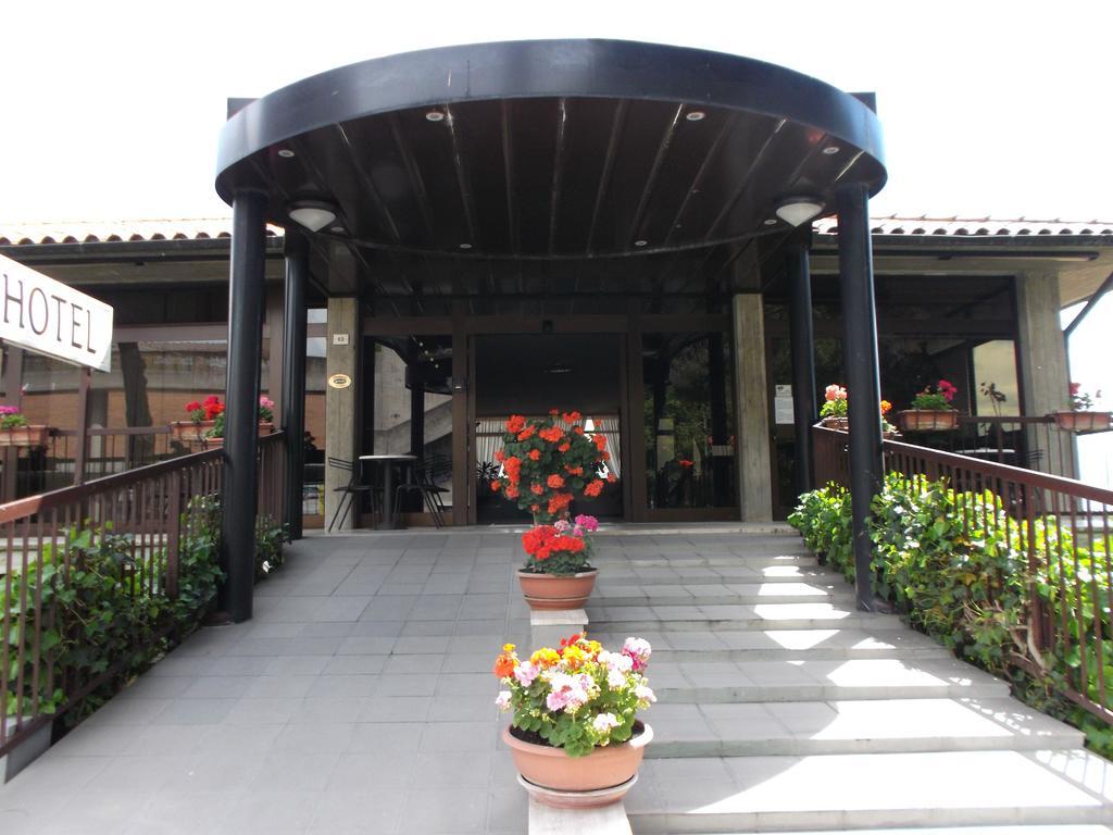 Granducato Montepulciano Exterior photo