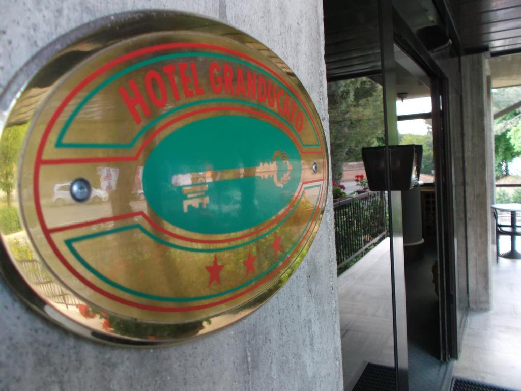 Granducato Montepulciano Exterior photo