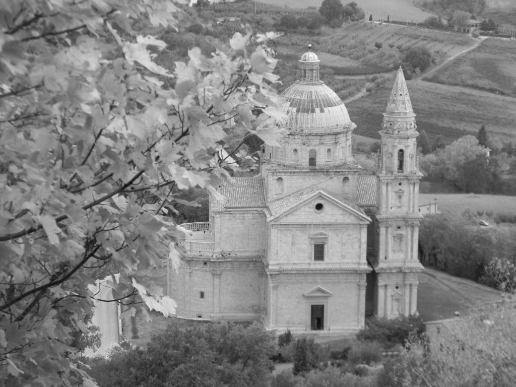 Granducato Montepulciano Exterior photo