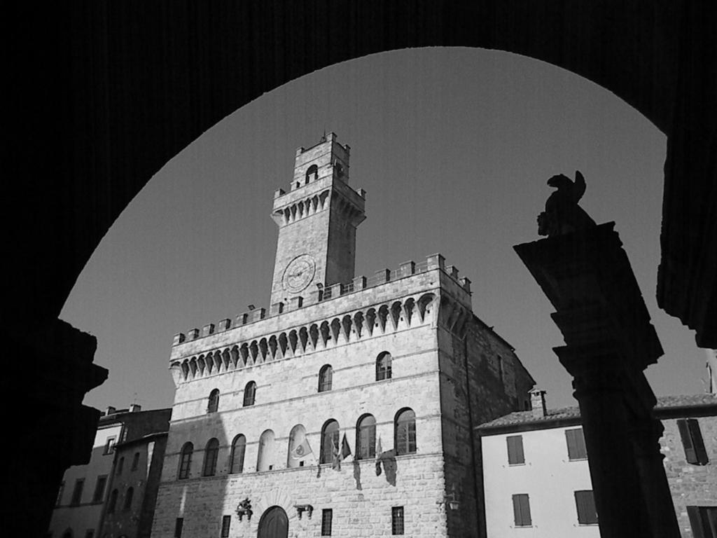 Granducato Montepulciano Exterior photo
